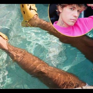 Meet your Posher, Norman